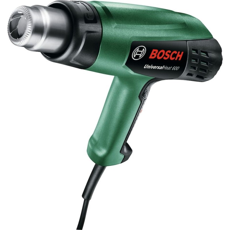 Bosch Varmluftpistol Universalheat 600 - 06032A6100