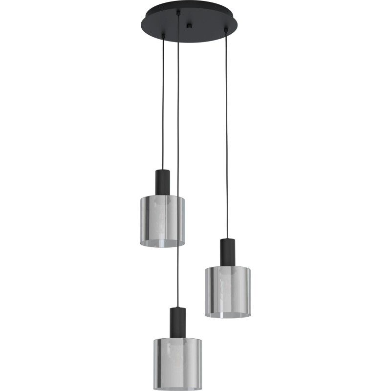 Eglo Gorosiba klusterlampa