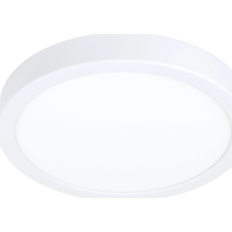 EGLO Fueva 5 Loft Ø210 17w 2000lm 3000k Hvid - Loftlampe - 99216