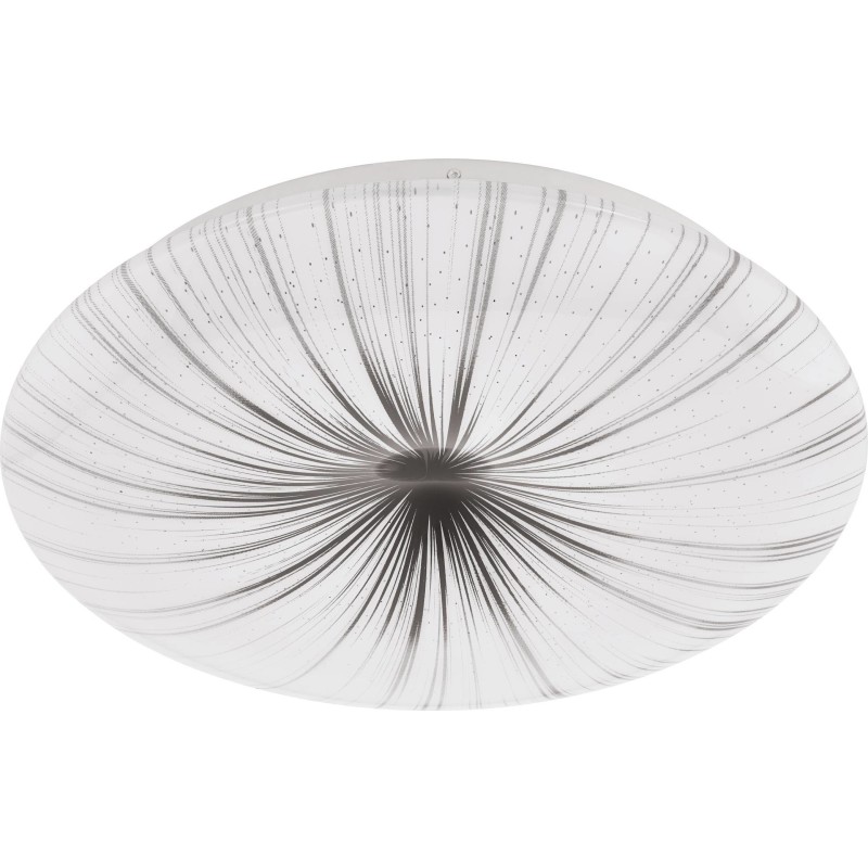 Eglo Nieves plafond, &Oslash;31 cm
