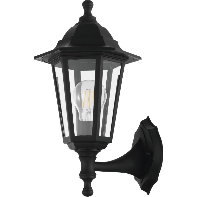 Eglo Duanera vägglampa utomhus