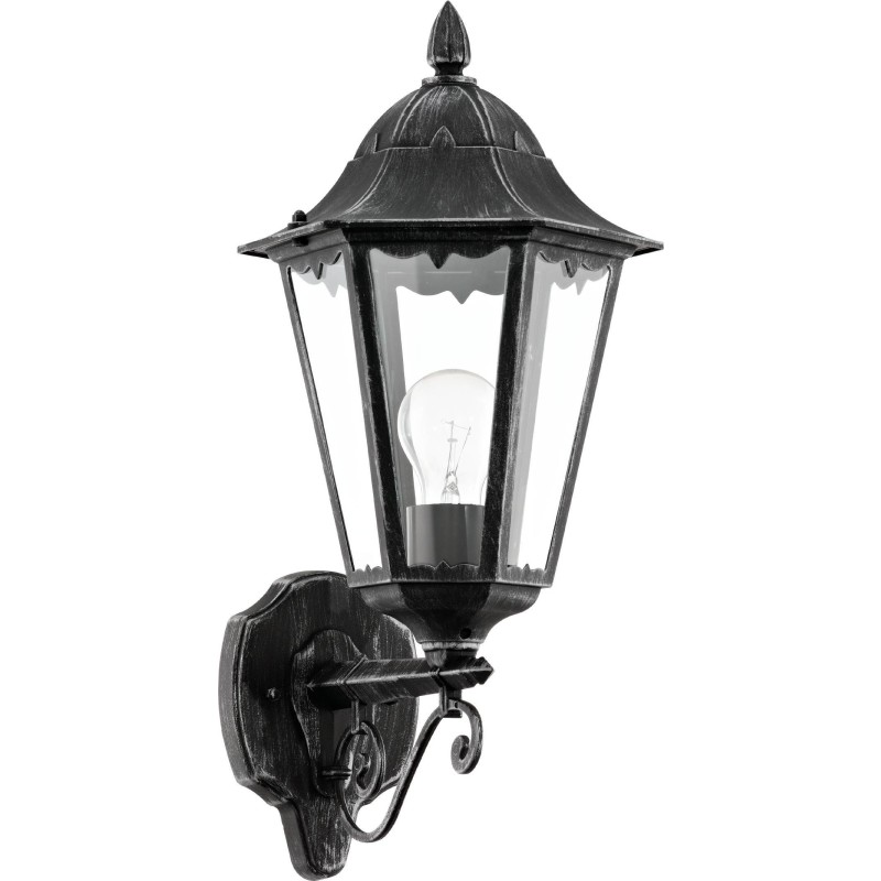 Eglo Navedo vägglampa utomhus