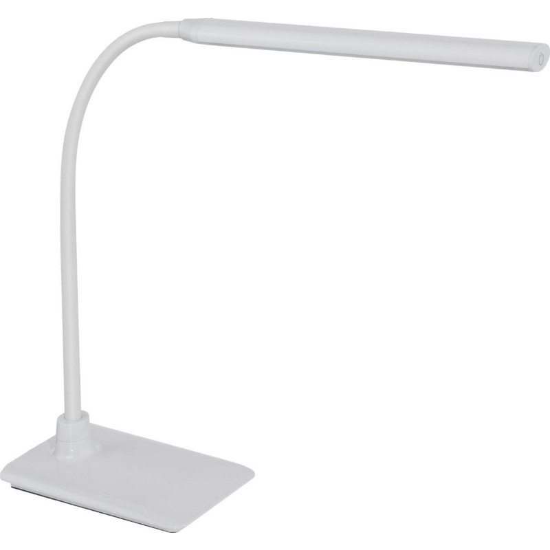 EGLO Laroa Bord Touch H325 3,5w 400lm 4000k Hvid - Bordlampe - 96435