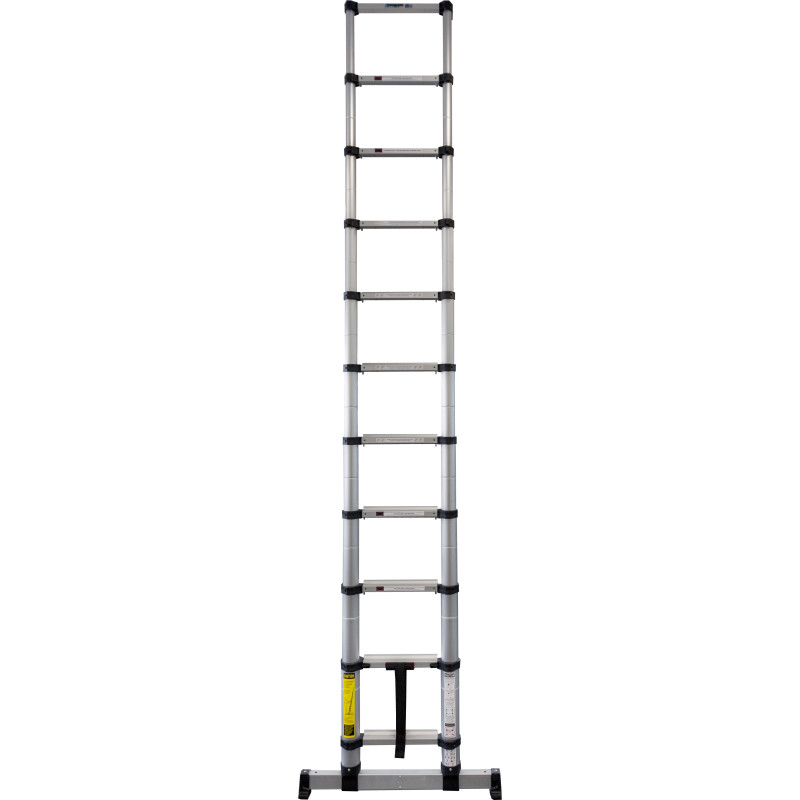 Jumbo Proff teleskopstige 3,2 meter - 11 trin