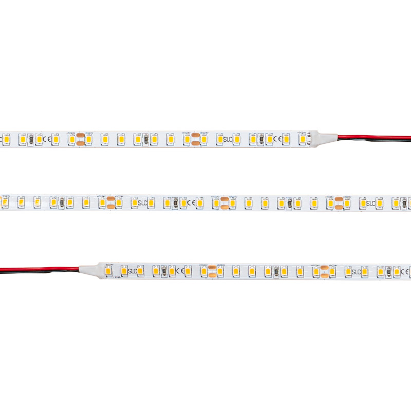 The Light Group Mono 2.0 LED bånd, 5 meter, 3000K