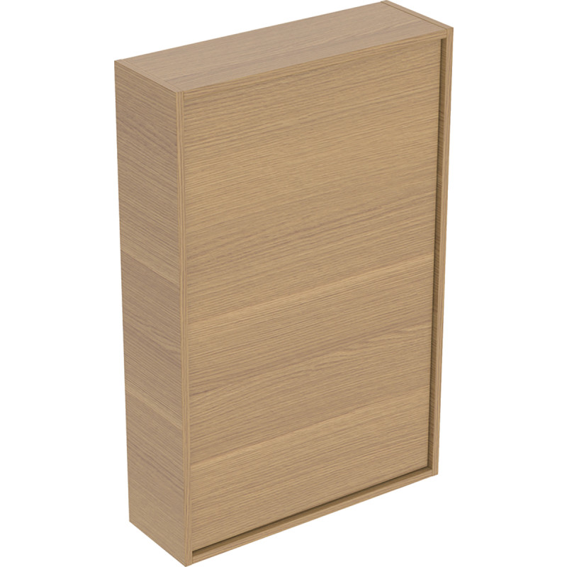 Ifo sense art overskab 1 låge 45 x 70 x 15 cm eg