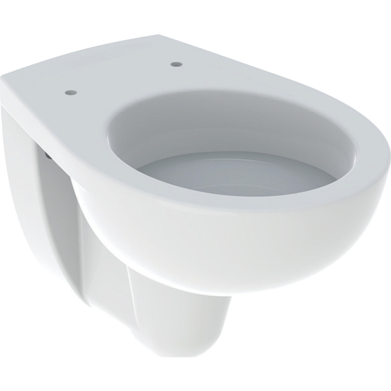 GEBERIT Bastia hængeskål 355xx335x520mm hvid