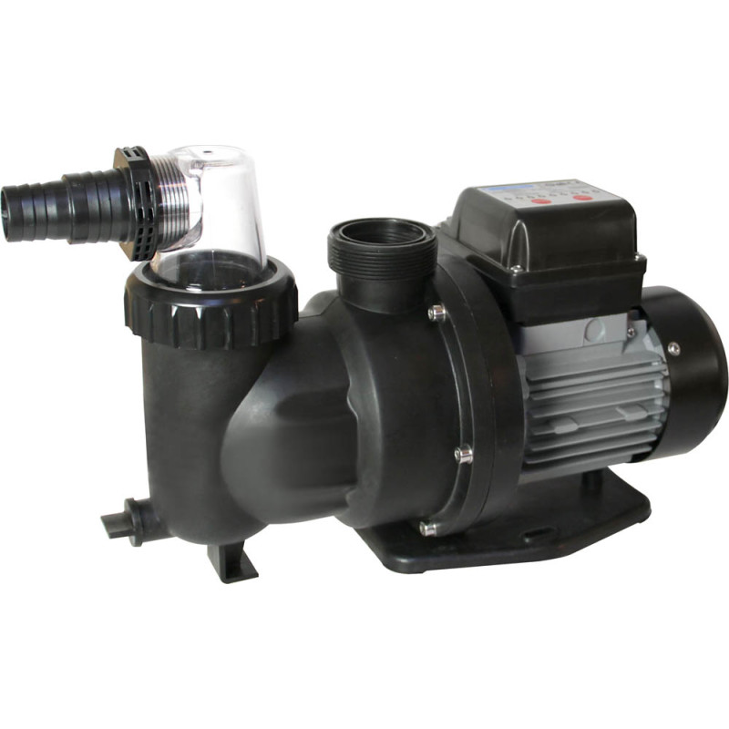 Swim & Fun pool pump, 250 W