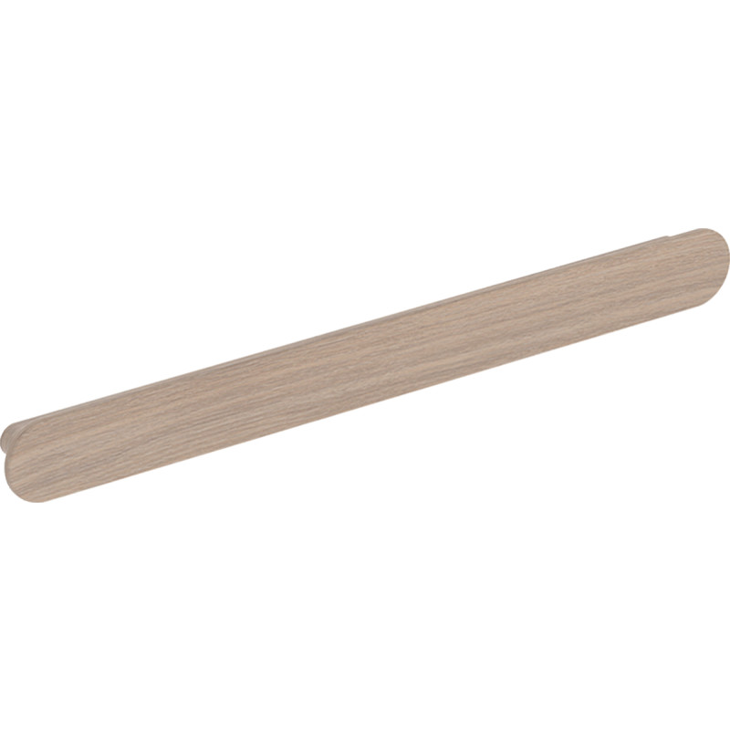 Ifö handtag, 284 mm, ek