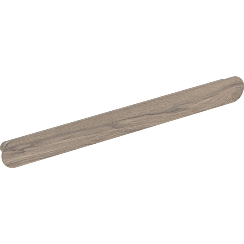 Ifö handtag, 284 mm, valnöt