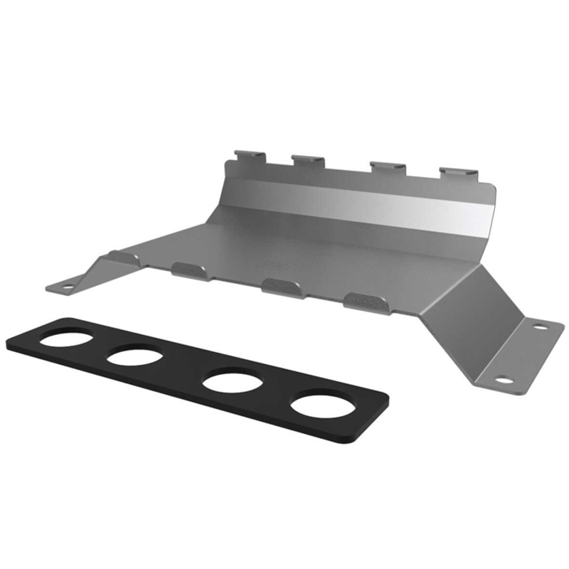 LK Systems Quattro rörfixtur, 40-50-40 cc