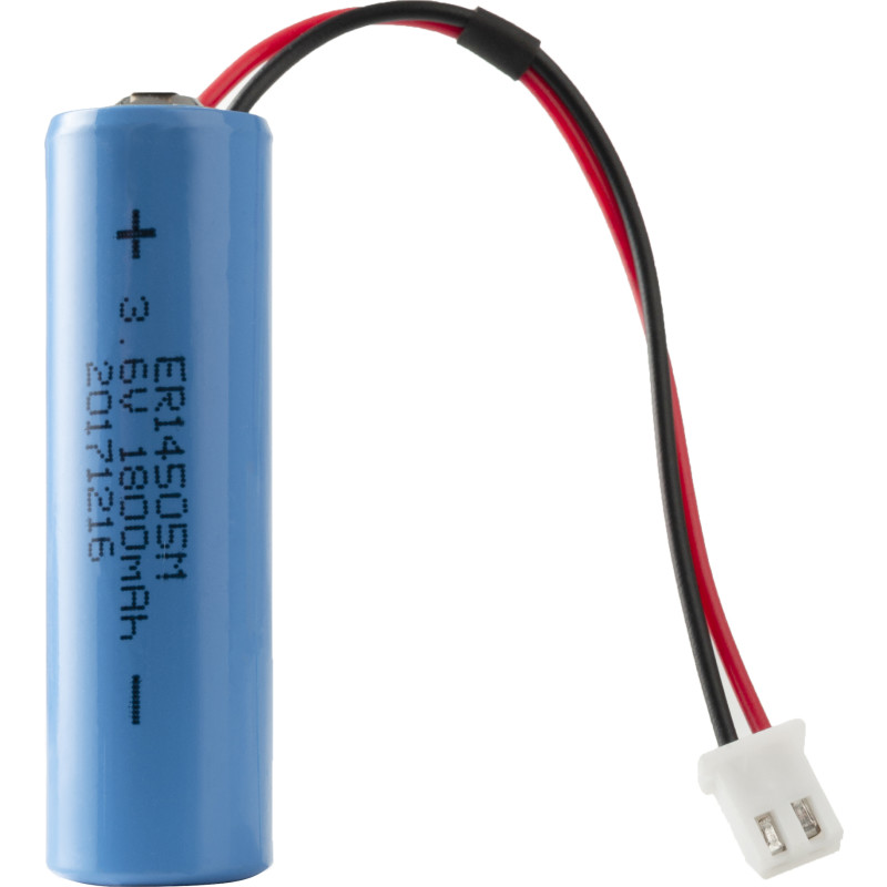 Swim & Fun Blue Connect batteri