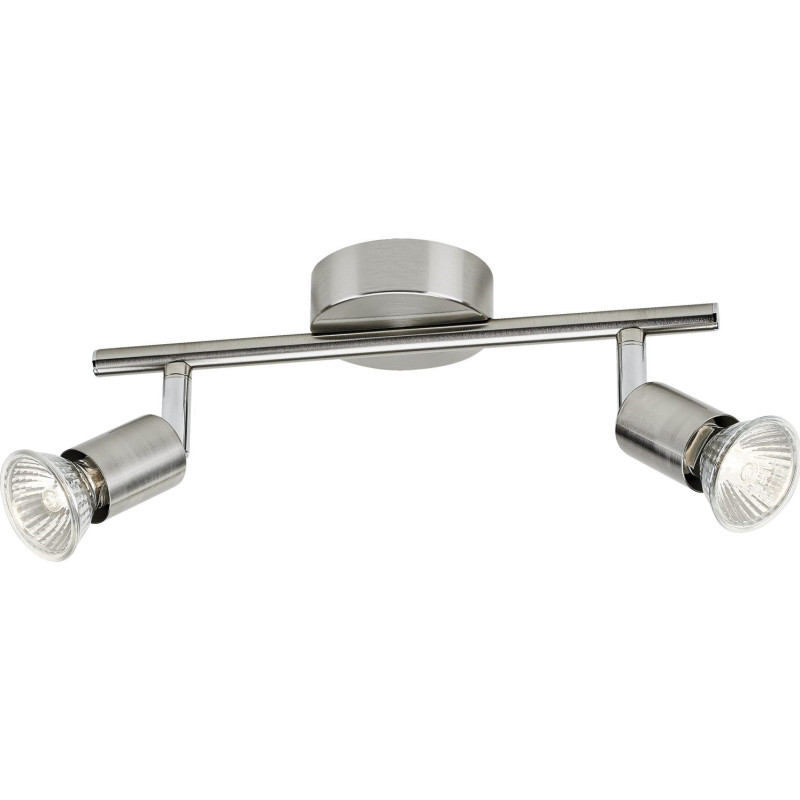 Philips myLiving Limbali takspotlight, krom