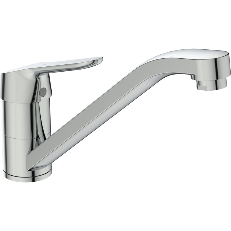 Ideal Standard Ceraflex k&ouml;ksblandare, krom