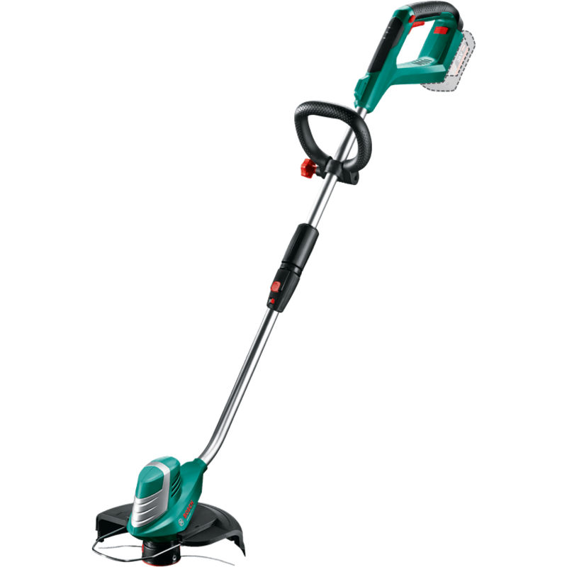 Bosch Home & Garden advanced 300mm græstrimmer 36V - u. batteri