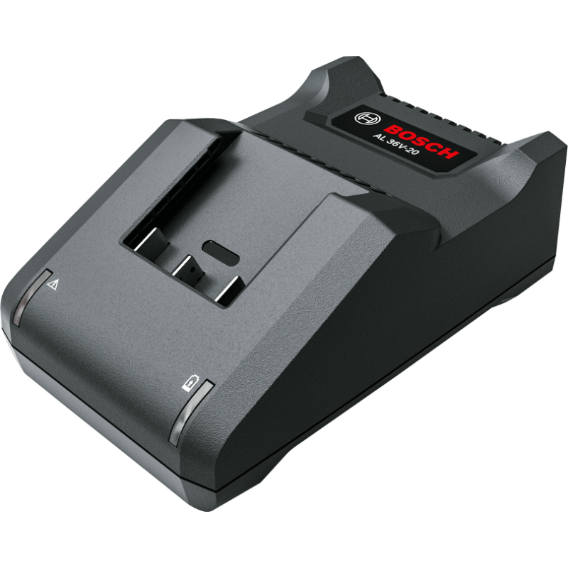 Bosch Home & Garden AL3620CV oplader til 36V batterier