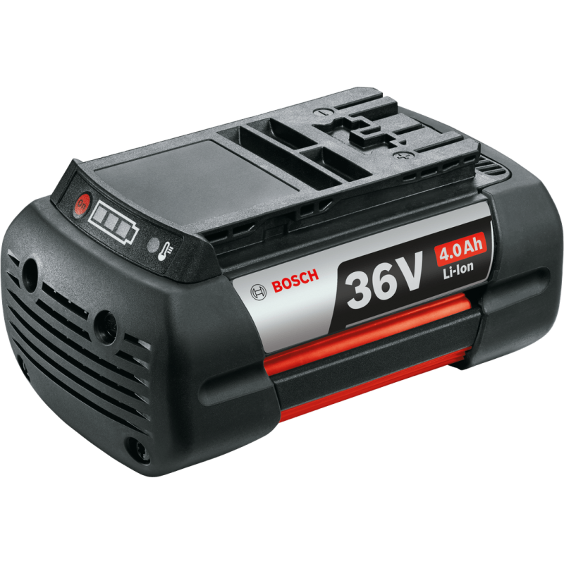 Bosch Home & Garden 36V Lithium-ion batteri 4,0Ah