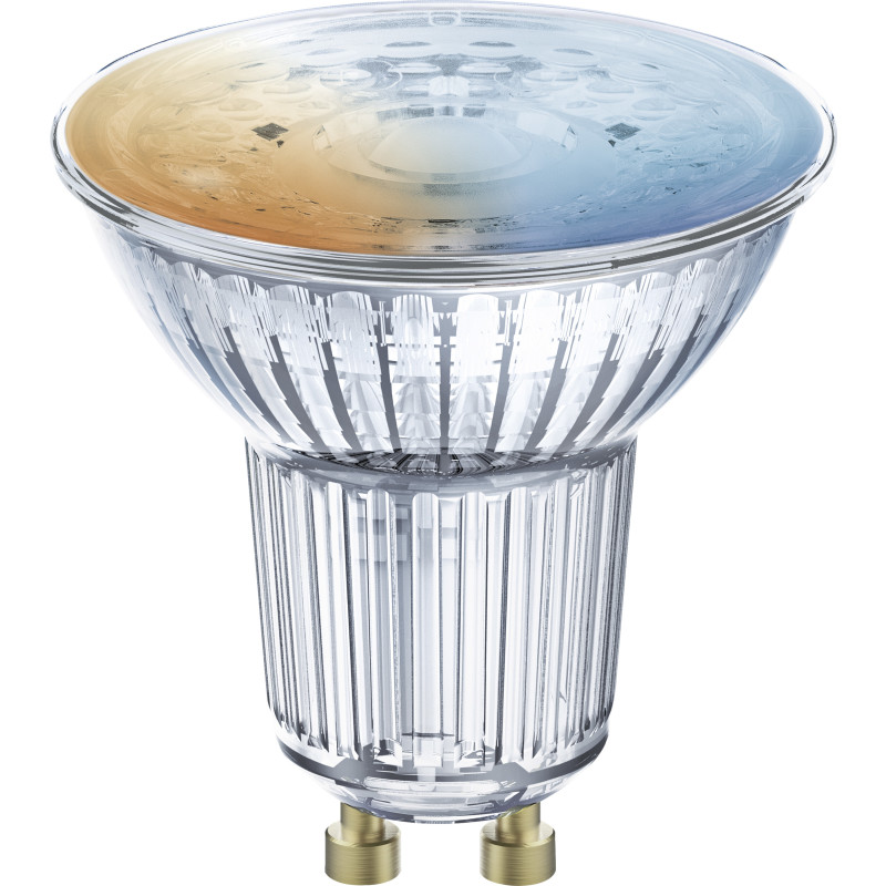 Ledvance SMART+ PAR16 LED spotpre, 4,7W TW 827-865, 350 lm, GU10, 36, Zigbee