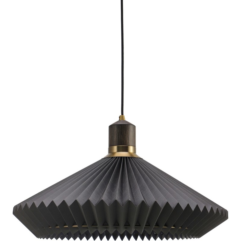 Halo Design Paris pendellampa, brun, &Oslash;56 cm