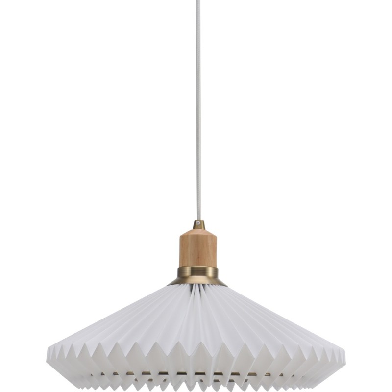 Halo Design Paris pendellampa, vit, &Oslash;40 cm