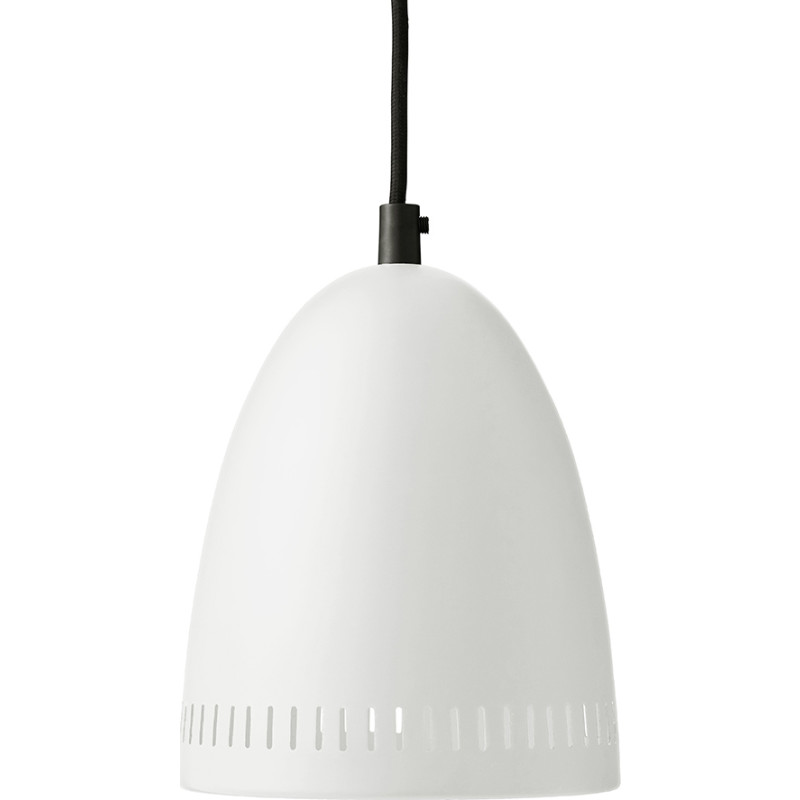 Superliving Dynamo pendel, hvid