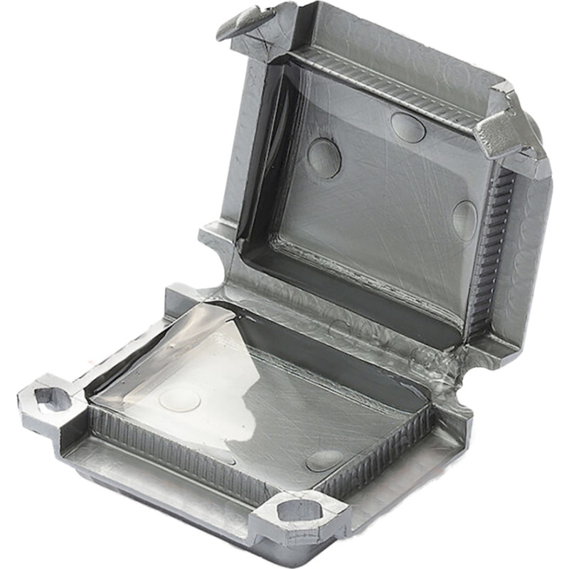 Raytech samledse med gel, 45 x 37 x 24 mm (2 stk. blister)