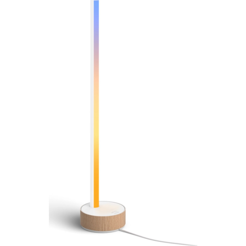 Philips Hue Gradient Signe bordlampe, Color & White ambiance, 1040lm, Zigbee + Bluetooth, eg