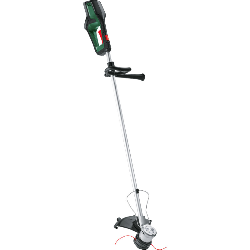 Bosch Home & Garden Adv. Græstrimmer 33cm u. batteri