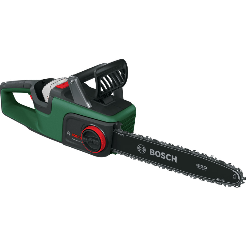 Bosch Home & Garden Motorsåg 350mm - 36V utan batteri