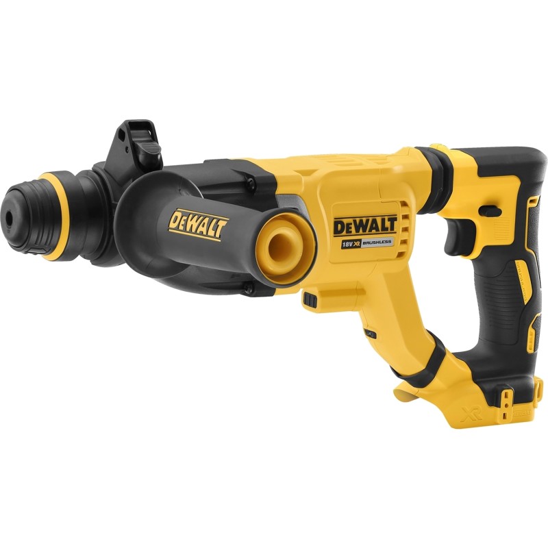 DeWalt 18V XR DCH263N-XJ SDS+ borehammer, uden batteri