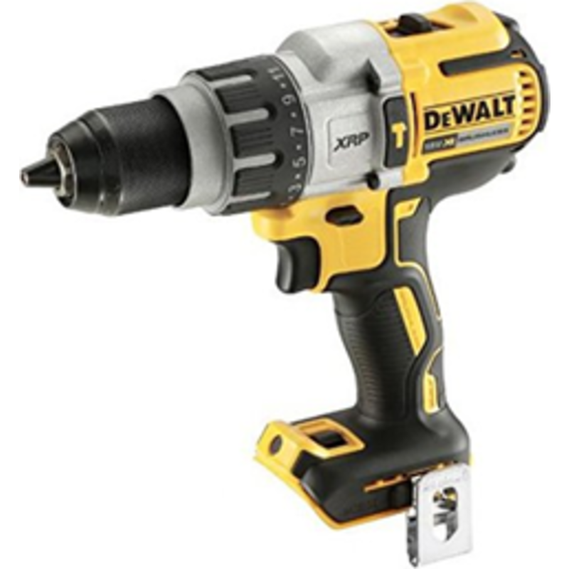 DeWalt DCD996NT-XJ slagborrmaskin, utan batteri