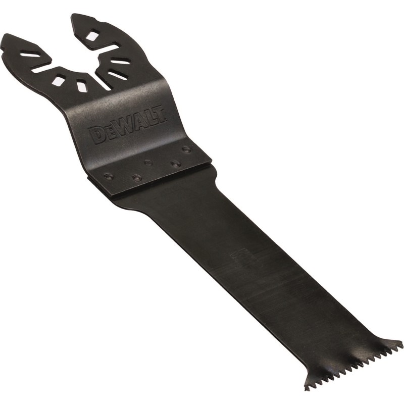DeWalt klinge til multiverktyg, til træ, 30 x 67 mm