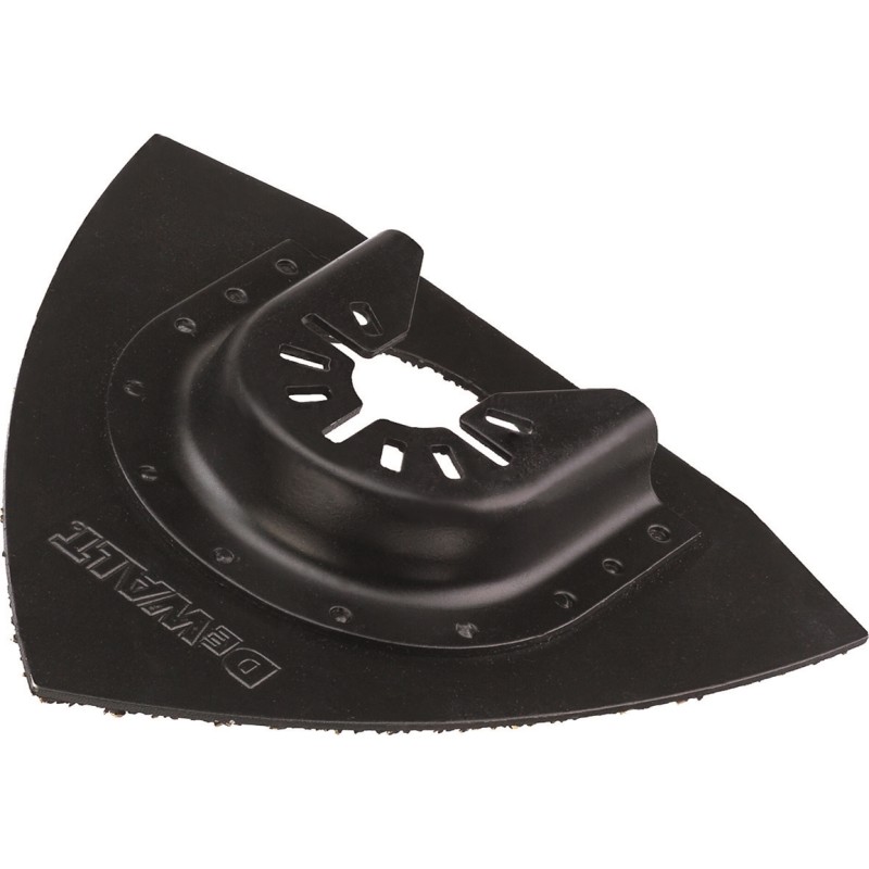 DeWalt klinge til multicutter, til slibning af hårde flader, 25 x 95 mm