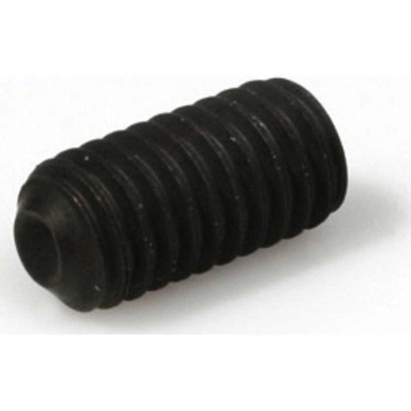 Arvid Nilsson pinolskrue M6 x 6 mm, 200 stk.