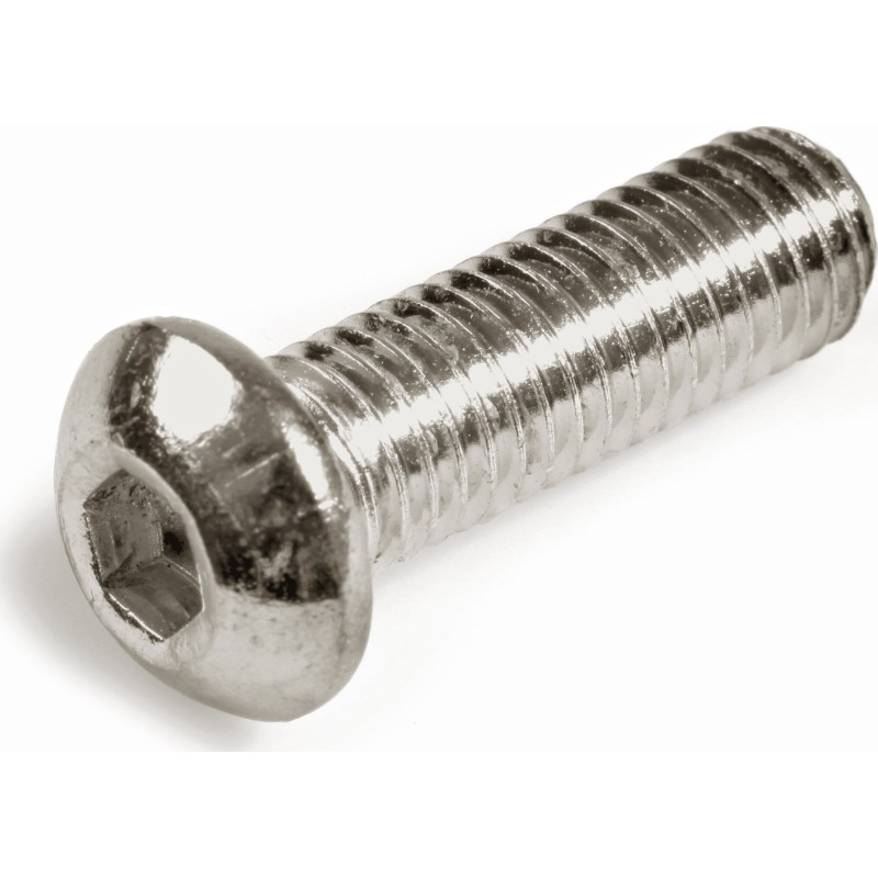 Arvid Nilsson insexskruv M5 x 8 mm, 500 st.
