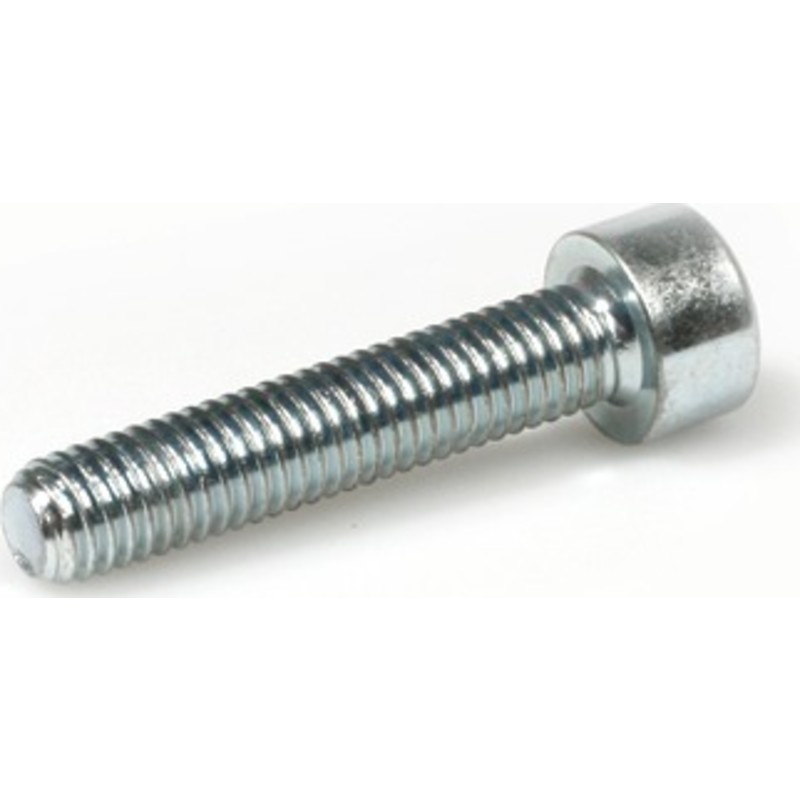 Arvid Nilsson insexskrue M5 x 25 mm, 500 stk.