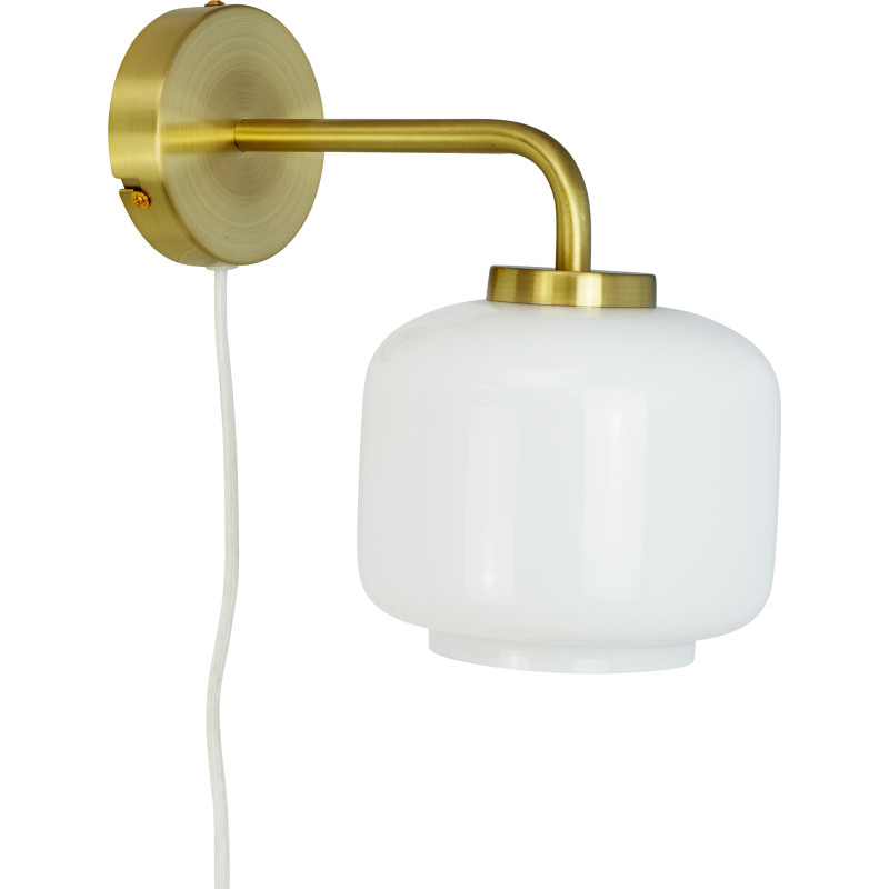 Dyberg Larsen Arp v&auml;gglampa