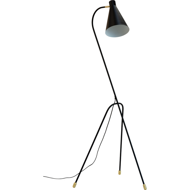 Dyberg Larsen Miles golvlampa