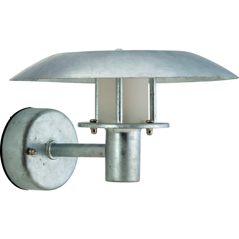 Dyberg Larsen Randers v&auml;gglampa utomhus