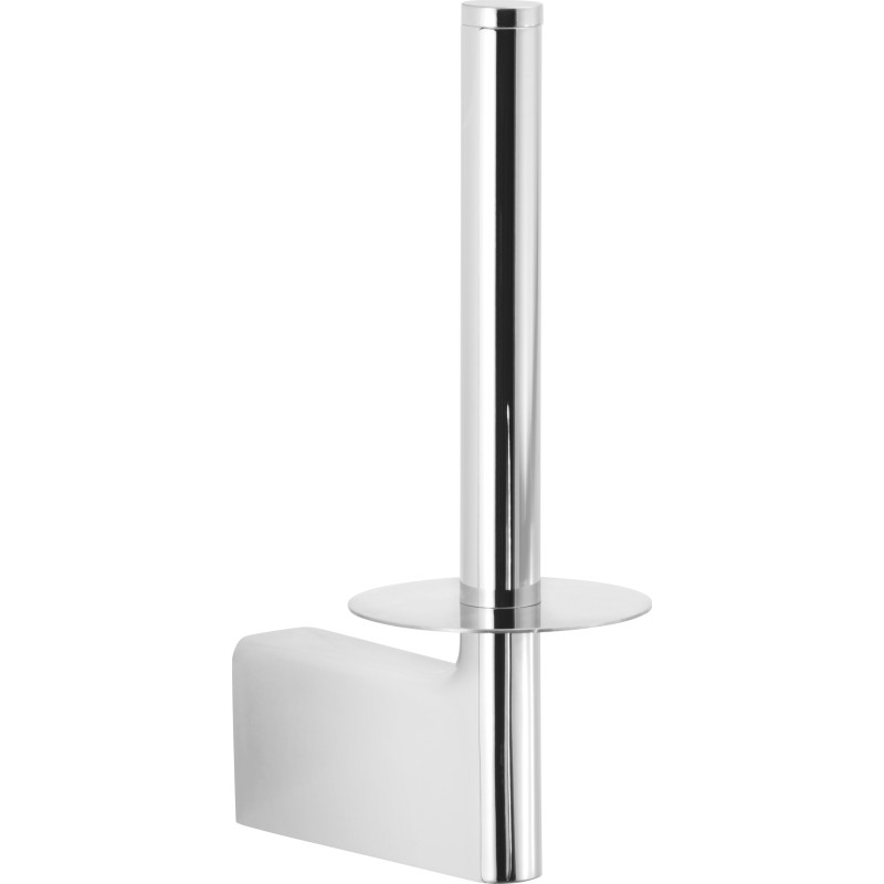 Pressalit Reservepapirholder, - krom Reservepapirholder, krom