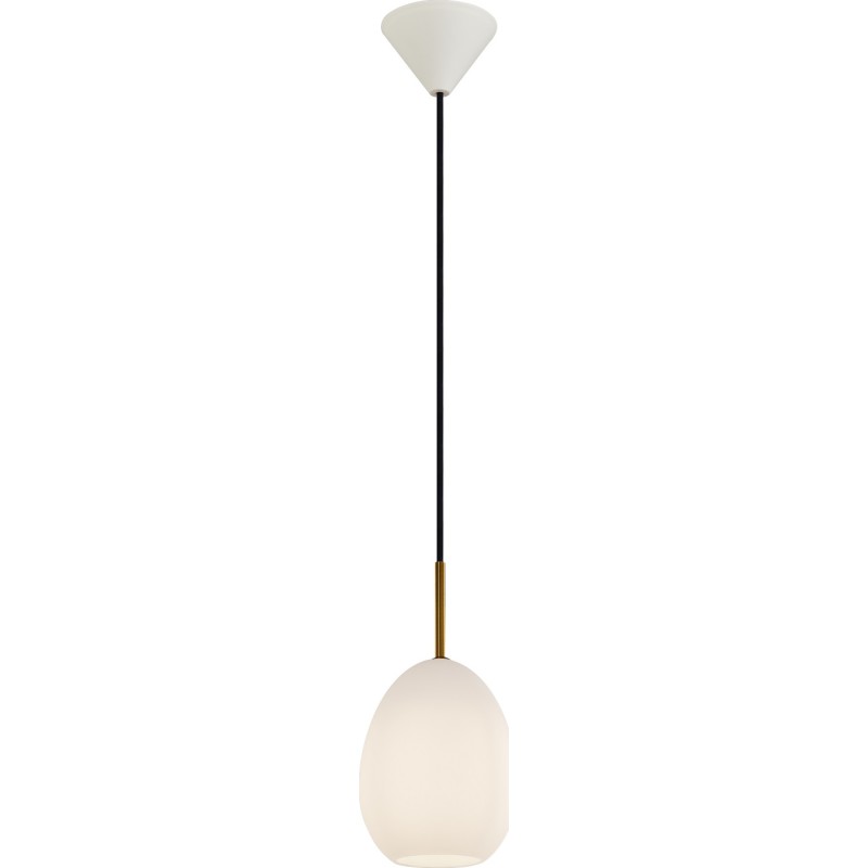Halo Design Bod&oslash; pendellampa, &Oslash;14 cm