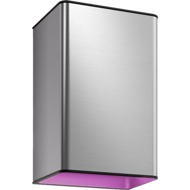 Philips Hue Resonate v&auml;gglampa utomhus, aluminium