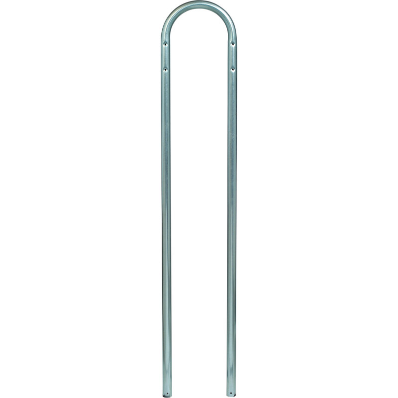 Mefa Stander 22 postkassestander, galvaniseret