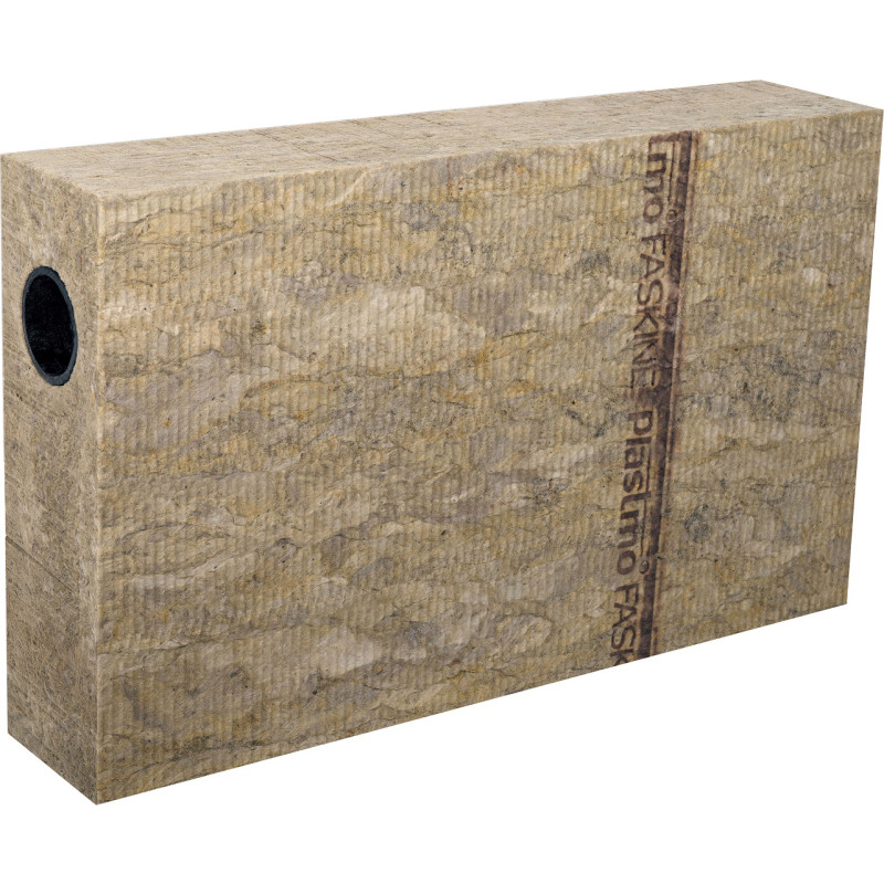 Plastmo 1000 x 200 x 600 mm faskine med 110 mm studs, 112,8 l