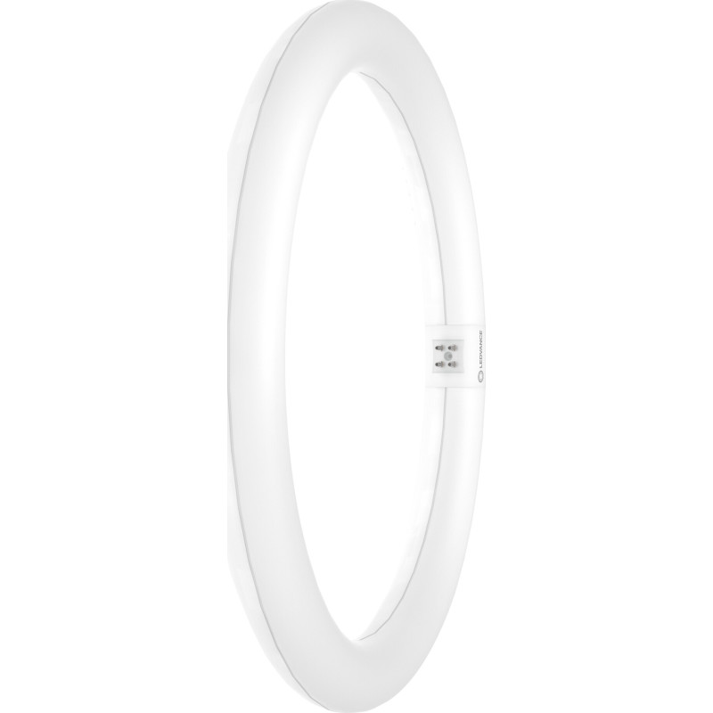 Ledvance Value T9 rundt lysstofrør, 20W, 6500K