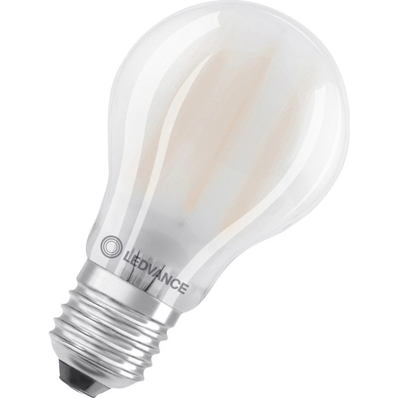 Ledvance Parathom E27 standardlampa, 2700K, 7,5W