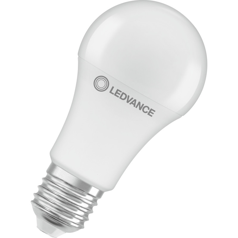 Osram CLA75 10W 840 FR E27 P LED Lampe 1055 lm 4000K E27