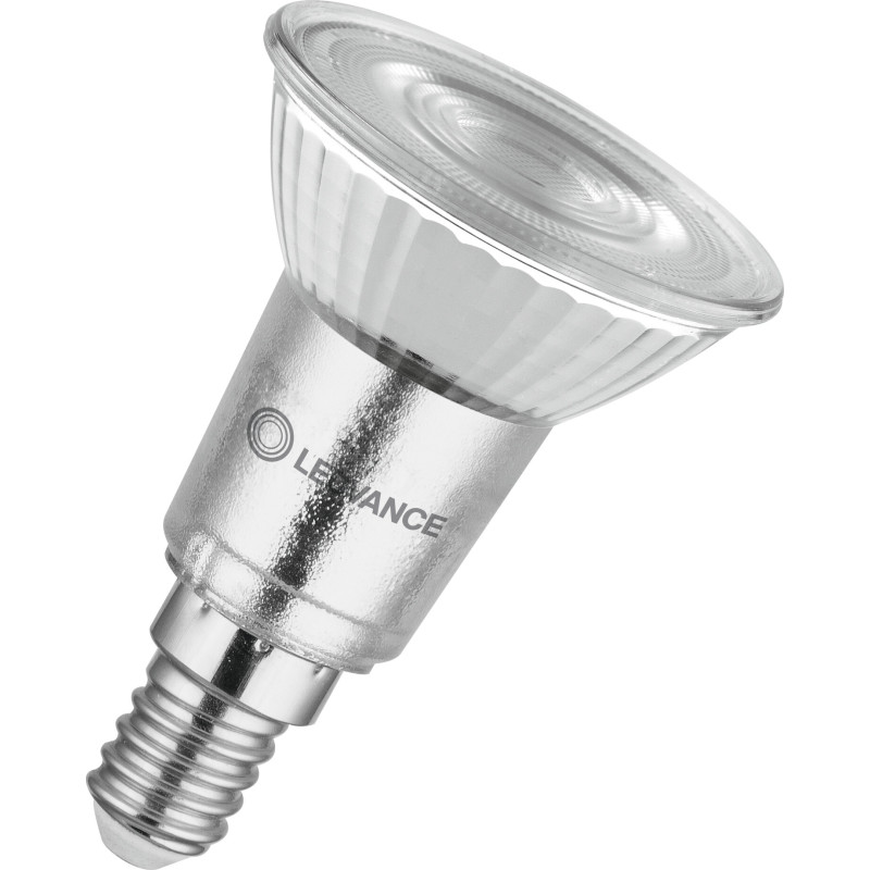 LEDVANCE PERFORMANCE - LED-spot lyspære - form: PAR16 - E14 - 4.5 W (tilsvarende 50 W) - klasse F - varmt hvidt lys - 2700 K