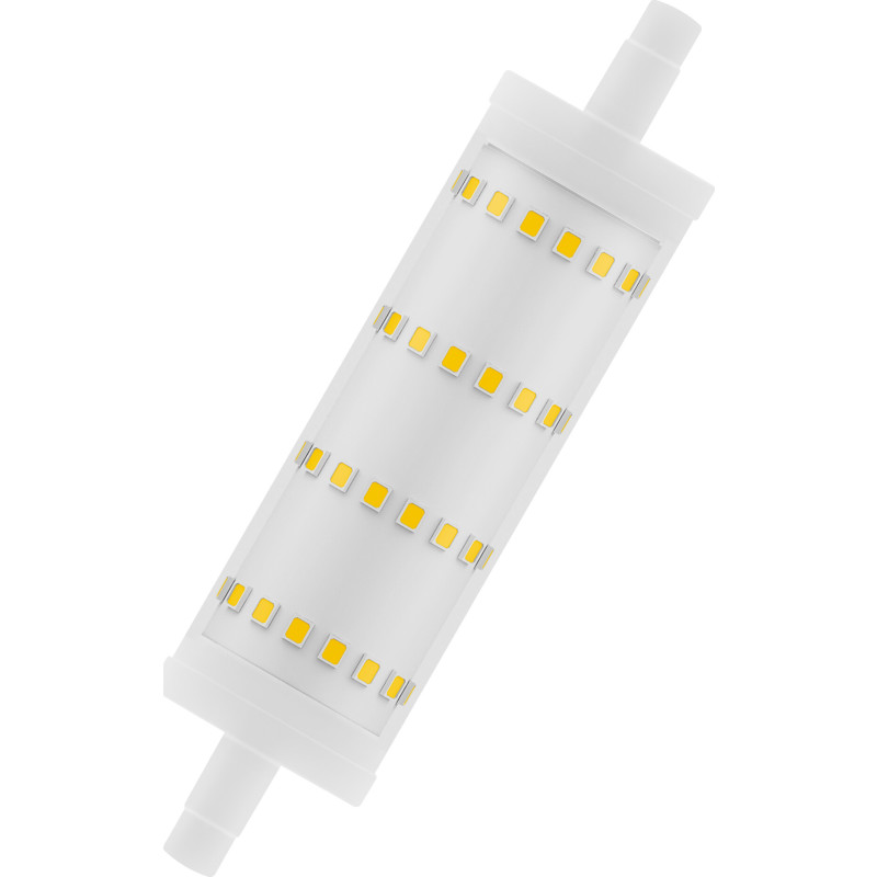 Ledvance Parathom Line R7s r&ouml;rlampa, 2700K, 13W