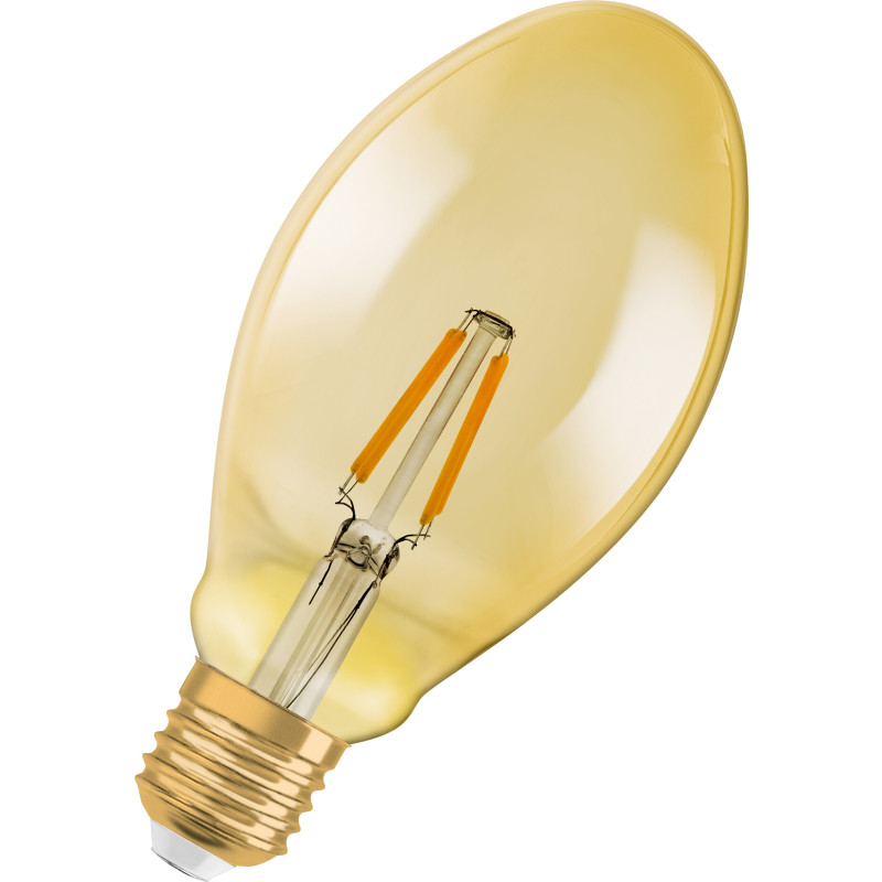 OSRAM XXL LED-pære E27 4W 2400K 470 lumen 4058075091979 Modsvarer: N/A